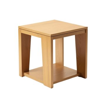 Lefever End Table
