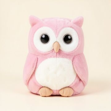 Shreyas Gift Set Owl (synthetic illustration; no displayed measurements)