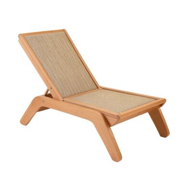 Perlita Chaise Lounge
