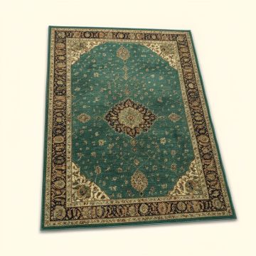 Krol Oriental Indoor/Outdoor Area Rug (synthetic illustration; no displayed measurements)