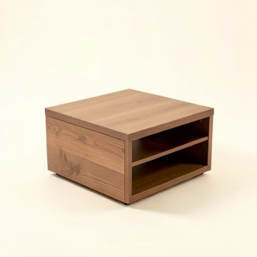 Soto Coffee Table With Storage (synthetic illustration; no displayed measurements)
