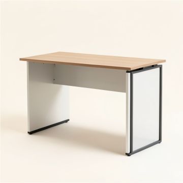 Kubiak Desk (synthetic illustration; no displayed measurements)