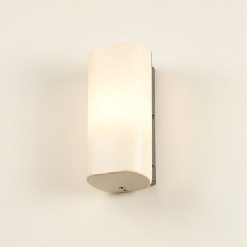 Kirby Plug-In Armed Sconce (synthetic illustration; no displayed measurements)