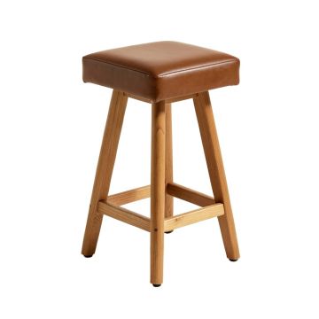 Ansgar Swivel Bar & Counter Stool