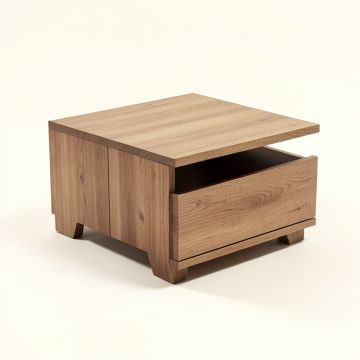 Welling Coffee Table With Storage (synthetic illustration; no displayed measurements)