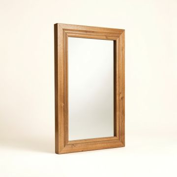 Tisdall Coastal Beveled Accent Mirror (synthetic illustration; no displayed measurements)