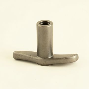 12 '' Center To Center Bar Pull (synthetic illustration; no displayed measurements)