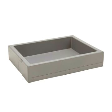 Hutto 48 '' Bathroom Vanity Base Only