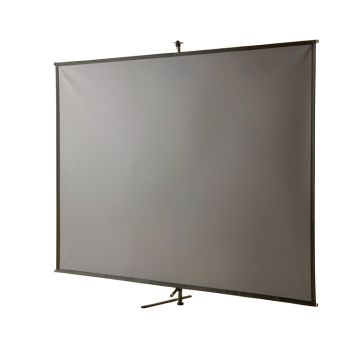Proht Matte 40 '' Diagonal Portable Projection Screen