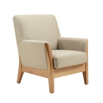 Mershon 29 '' Wide Wingback Chair