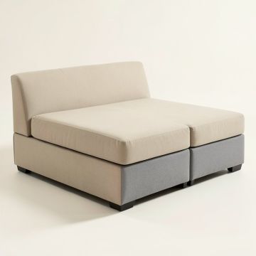 Astra Daybed With Trundle (synthetic illustration; no displayed measurements)