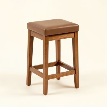 Berlin 24 '' Counter Stool (synthetic illustration; no displayed measurements)