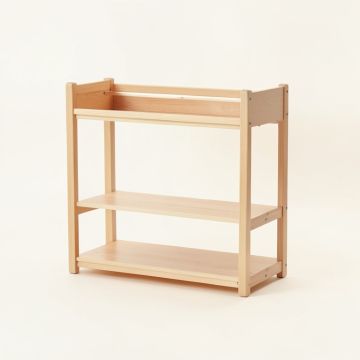 47.2 '' W Closet Organizer (synthetic illustration; no displayed measurements)