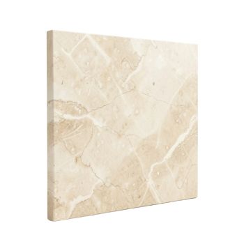 4 '' X 12 '' Marble Look Wall & Floor Tile