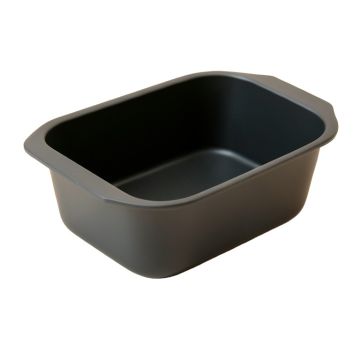 Prime Cook Non-Stick Silicone Loaf Baking Pan