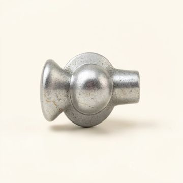 Cottage 3 3/4 '' Center To Center Bar Pull (synthetic illustration; no displayed measurements)