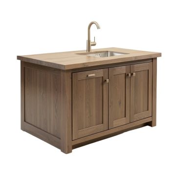Kitchen Island Set