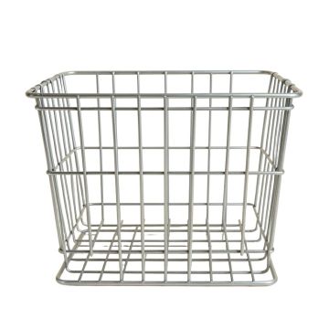Optional Dividers For Wire Baskets