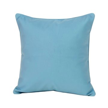 Pamper Bright Decorative Square Pillow Cover & Insert
