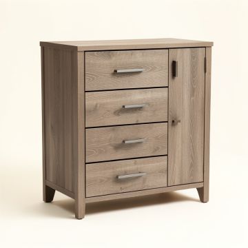 Locher 7 Drawer Accent Chest (synthetic illustration; no displayed measurements)