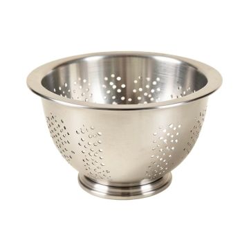 Starcraft Deep Stainless Steel Colander