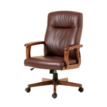 Springer Executive Chair