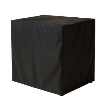 Water Resistant Heavy Duty Breathable Lined Patio Furniture Cover