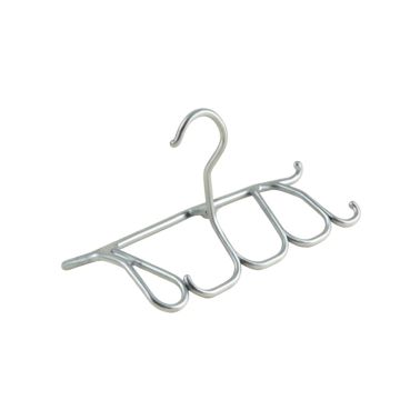 6 Pair Boot Hanger