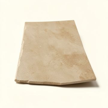 6 '' X 24 '' Porcelain Field Tile (synthetic illustration; no displayed measurements)