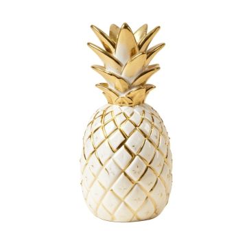 Mcknight Pineapple Sculpture