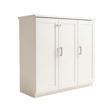 Salina 63 '' Kitchen Pantry