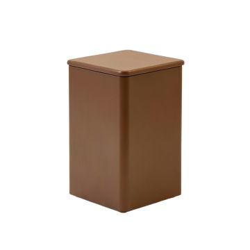 Square Modern Plant Stand