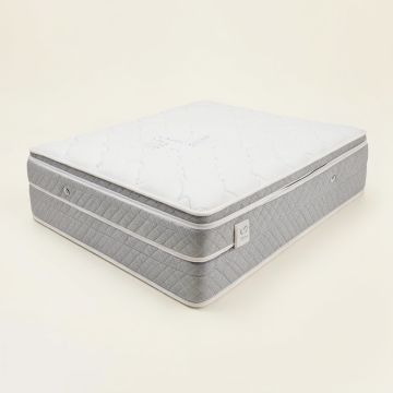 Alwyn Home 10 '' Medium Pillow Top Mattress (synthetic illustration; no displayed measurements)
