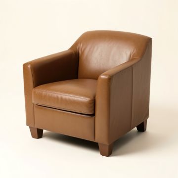 Gaia Upholstered Side Chair (synthetic illustration; no displayed measurements)