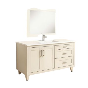 Hodgeman 24 '' Single Bathroom Vanity Set (synthetic illustration; no displayed measurements)