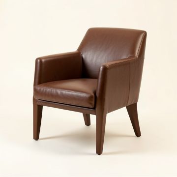Renwick Kurt Upholstered Side Chair (synthetic illustration; no displayed measurements)