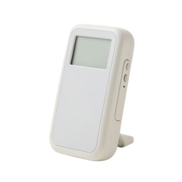 Ambient Weather Ws-3000-X5 Thermo-Hygrometer Wireless Monitor With 5 Remote Sensors - Logging
