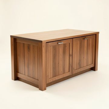 Maile Large Kitchen Island (synthetic illustration; no displayed measurements)