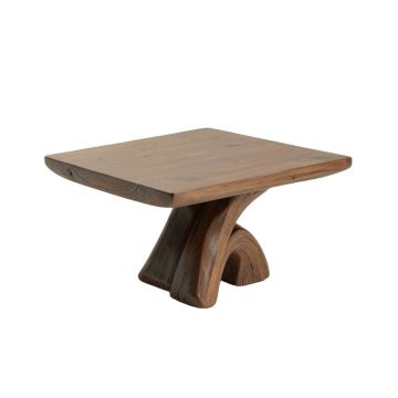 Manthey Abstract Coffee Table