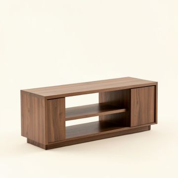 Millen Tv Stand For Tvs Up To 60 '' (synthetic illustration; no displayed measurements)