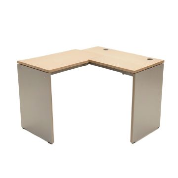 Aether Reversible L-Shape Desk