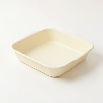 Reed Brook Serving Tray - Cream (synthetic illustration; no displayed measurements)