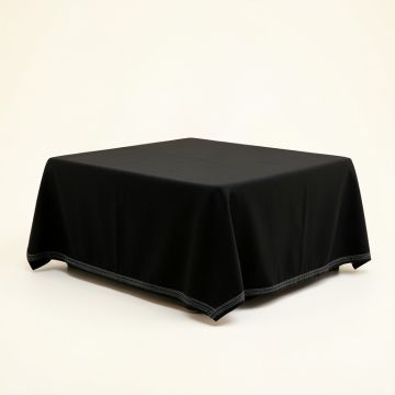 Heath Arc Flat Bed Sheet (synthetic illustration; no displayed measurements)