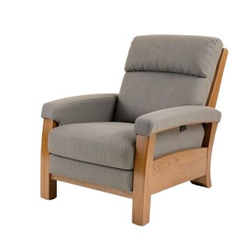 Lippa 32 '' Wide Power Lift Assist Standard Recliner