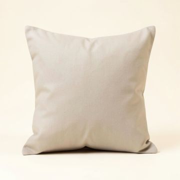 Dominga Cotton Throw Pillow Cover (synthetic illustration; no displayed measurements)