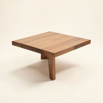 Saoirse Coffee Table (synthetic illustration; no displayed measurements)