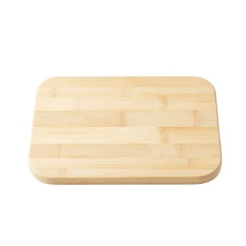 Field Branch Cutting Board - Ivory