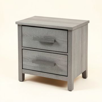 Bertold 2 Drawer Nightstand (synthetic illustration; no displayed measurements)