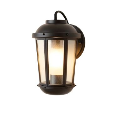 Payeur 12.25 '' H Outdoor Wall Lantern