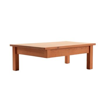 Briar Bridge Coffee Table - Terracotta